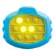 thumbnail image 2 of Juego Buffalo Games Pop It! Pro Original Light Up azul/amarillo, 2 of 8