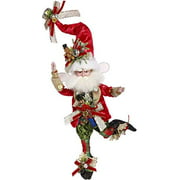 Mark Roberts Christmas Fairies Toy Story Fairy SM 10 inch 51-97310, 1 Each