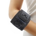 thumbnail image 4 of Sports Elbow Strap,Forearm Tennis Elbow Band  Single  Reduce Knob Compression Portable Forearm Elbow Counterforce Brace, 4 of 8