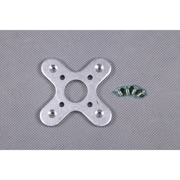 FMS Motor Mount 1400mm  F3A- FMMDJ003 Motor Accessories/Gearboxes Air