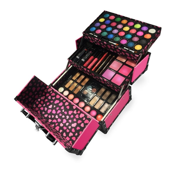 BR Makeup Kit Purse All In One Gift Set