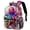 Color4, variant on Lightweight Backpack Octopus School Bag Travel Laptop Daypack for Men Women Casual Rucksack