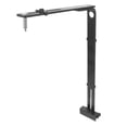 thumbnail image 1 of KAKOWELY tank Light Clamp Fish Tank Light Bracket Aquarium Light Stand Riser Mount Fish Tank Light Stand Aquarium Lamp Bracket Holder Aquarium Light Riser Fish Tank Accessory, 1 of 5