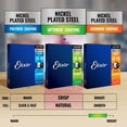 thumbnail image 5 of Guitarra eléctrica Elixir Strings 19002 Super Light con Optiweb, 5 of 5