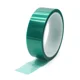 thumbnail image 5 of Cinta de película PET de 3 mm a 100 mm, color verde, resistente al calor y a altas temperaturas, para soldadura de PCB, revestimiento SMT, protección aislante, 13/5 unidades, 5 of 5