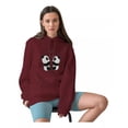 thumbnail image 1 of Sudadera Con Capucha Casual Comfort Para Hombre Y Mujer, 1 of 8
