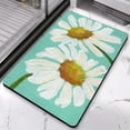 thumbnail image 4 of Luxurious Medallion Floral Bath Rug Absorbent & Quick Dry, Perfect Addition for Bathroom Decor, 4 of 5