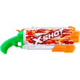 thumbnail image 1 of Diseños de llenado rápido para escopeta Water Gun Zuru X-Shot (11855), 1 of 6