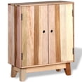 thumbnail image 1 of vidaXL Sideboard Solid Reclaimed Wood, 1 of 5