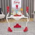 thumbnail image 4 of Dream On Me Zany 2-In-1 Activity Center, 4 of 9