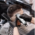 thumbnail image 4 of GAMMA+ Absolute Alpha Professional Supercharged Modular Cordless Hair Clipper, 4 of 8