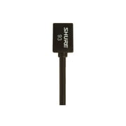 Shure WL93T Wired Electret Condenser Microphone