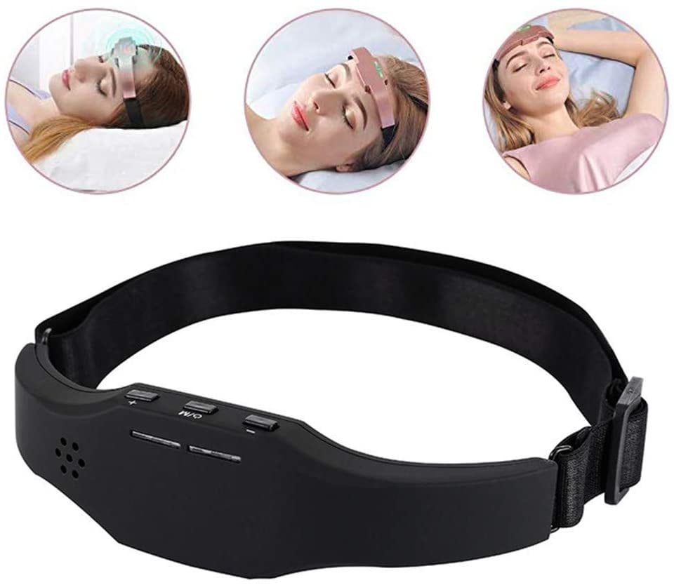 Dream On Wristband Sleep Aid 2024 www.alhudapk