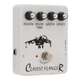 thumbnail image 1 of Guitar Effect Pedal, Transparent Tone Classic Low Loss True Bypass Effects 20mA With LED Flash For Electric Guitars, 1 of 8
