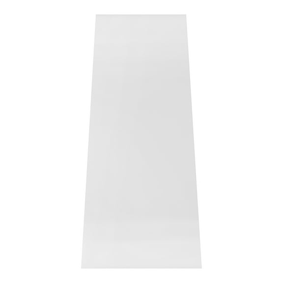 HOMEMAXS Lampshade Diffuser Pendants Light Diffuser Acrylic Lampshade Light Diffuser