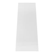 MIPCASE Acrylic Light Diffuser Sheet for Home Use, White, Soft and Uniform Lighting