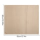 thumbnail image 2 of Camping Fireproof Mat Fiberglass Flame Fire Retardant Blanket Cloth Portable Hiking Barbecue Climbing Heats Insulation Pad, 2 of 2