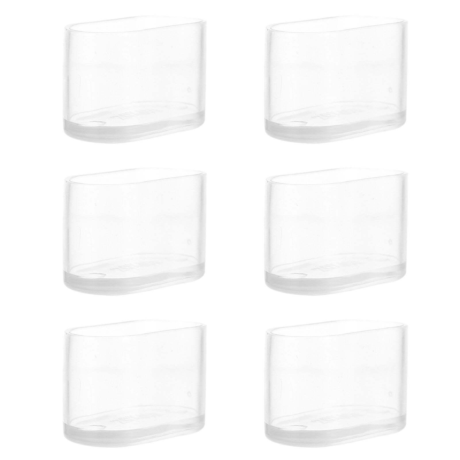 Chair Leg Caps Feet Covers Legs Table Floor Furniture Protectors Pads