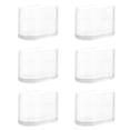 thumbnail image 1 of GOOHOCHY 24 fundas para patas de muebles, protectores de suelo para patas de silla, antideslizantes., 1 of 8