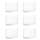 thumbnail image 1 of GOOHOCHY 24 fundas para patas de muebles, protectores de suelo para patas de silla, antideslizantes., 1 of 8
