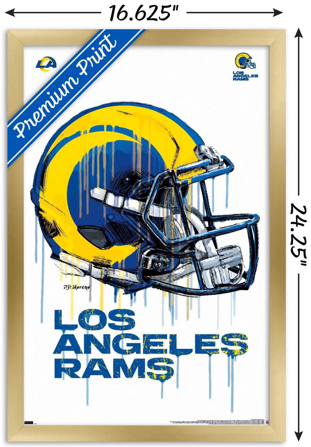 NFL Los Angeles Rams