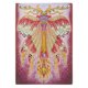 thumbnail image 2 of Cuadros Decorativos Diy pintura de diamante en forma especial mariposa 50 páginas A5 cuaderno de dibujo Likrtyny embutido en tela, 2 of 9