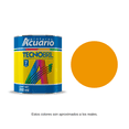 thumbnail image 2 of Esmalte Alquidálico Anticorrosivo Acuario Tecnobril 250 Ml Amarillo Cromo, 2 of 2
