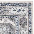thumbnail image 2 of Safavieh Madison Normand Geometric Floral Area Rug, 2 of 6