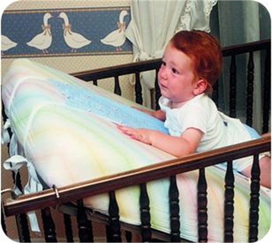 Bird & Cronin Sling Danny Kuddler Reflux Nb 59 Lbs, Each Model 8141509