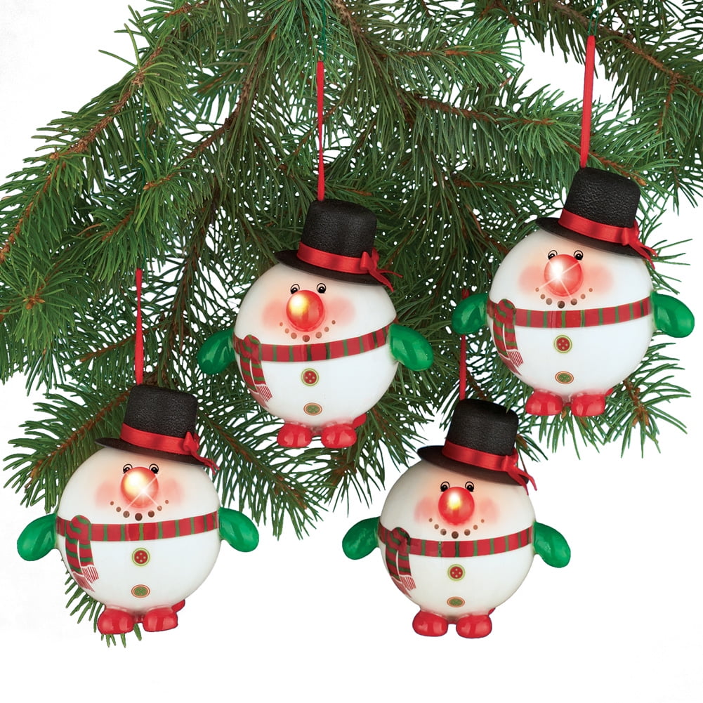 Simple Walmart Christmas Tree Ornaments for Simple Design