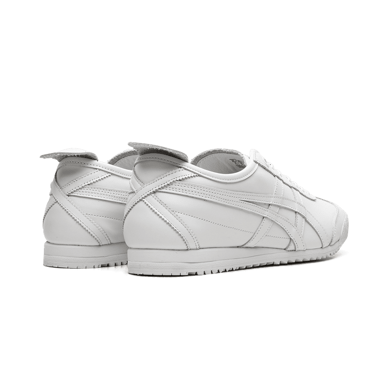 Onitsuka Tiger ホワイト スニーカー ONITSUKA TIGER MENS Tiger Mexico 66 SD 