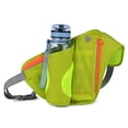 thumbnail image 2 of NIBOLOG Outdoor Travel Hiking Cycling Waist Bag Fanny Pack Phone Water Bottle Pouch, 2 of 8