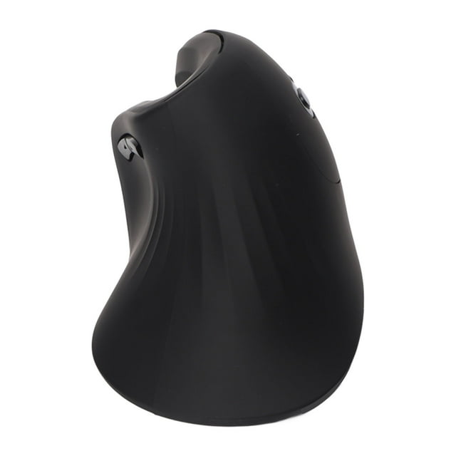 Rechargeable Mouse, 3200DPI Ergonomic Silent Vertical Mouse High Sensitivity for Laptop