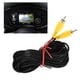 thumbnail image 3 of Cable RCA, cable RCA macho a macho de 6 m, cable AV, cable diseñado para profesionales, 3 of 8