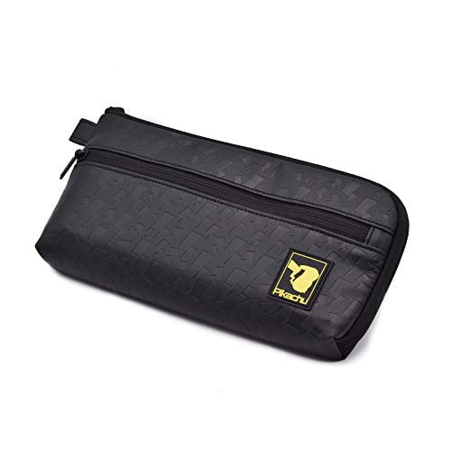Nintendo Switch Lux Pouch (Pikachu Edition) by HORI - Officially Licensed by Nintendo & Pokemon