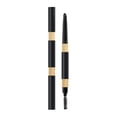 thumbnail image 2 of 3 in 1 Eyebrow Pencil - Micro Definer, Waterproof Eyebrow Cream, Natural Brow Powder, Long-Lasting Eyebrow Coloring, Triangle Brow Crayon, Precise Brow Shaping, Professional Eyebrow Makeup Tool, 2 of 9