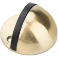 thumbnail image 1 of Botao Door Stop, Stainless Steel Door Stop, Stainless Steel Door Stopper for Floor Mounting, Reduce Collision Noise, 1 of 5