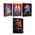 thumbnail image 4 of Stranger Things: Complete Series 1-4 (DVD) English only, 4 of 6