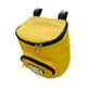 thumbnail image 1 of Bolsa organizadora para cochecito de bebé, con correas adhesivas, para guardar artículos diversos, biberones y teléfono. Amarillo, 1 of 9