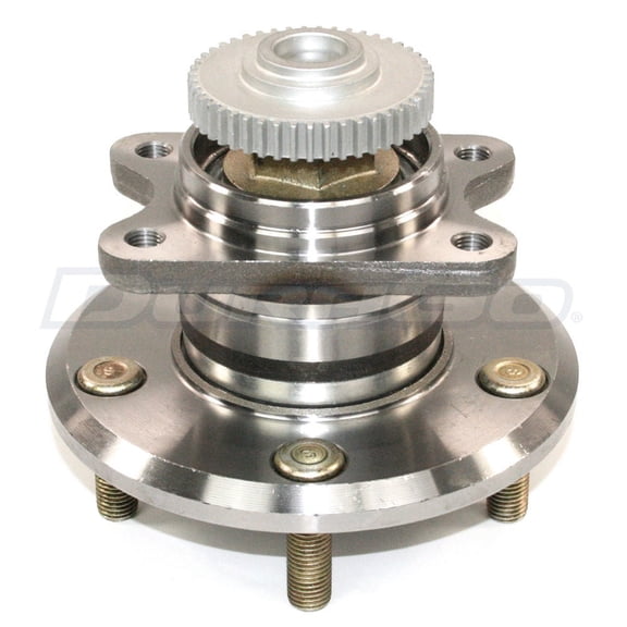 DuraGo 295-12341 Wheel Bearing & Hub Assembly