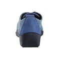 thumbnail image 3 of ARCOPEDICO Adult Female Net 3 Shoes, Color: Indigo, Width: M, Size: 39, 3 of 5