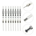 thumbnail image 3 of MasteelfCA 8Pcs Useful Ink Device Fountain Pen Ink Fill Assistant School Student Supplies, 3 of 8
