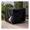Black, variant on Generator Cover Portable Waterproof, Portable Generator Storage Cover for Outside,Universal Generator Cover for Most Portable Generators