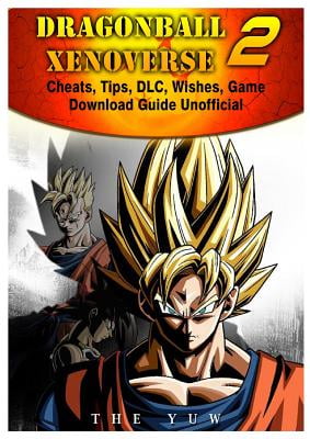 dragon ball wishes xenoverse 2