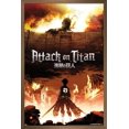 thumbnail image 1 of Attaque sur Titan - Feu, 1 of 5