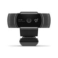 thumbnail image 4 of Aluratek AWC2KF Video Conferencing Camera, 5 Megapixel, 30 fps, Black, Gray, USB 2.0, 4 of 15