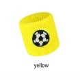 thumbnail image 3 of Yuarrent Muñequera deportiva para niños de 6 piezas, para interiores y exteriores, para correr, ciclismo, Fitness, fútbol, Golf, pelota Deportes y aire libre, 3 of 6