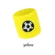 thumbnail image 5 of Yuarrent Muñequera deportiva para niños de 6 piezas, para interiores y exteriores, para correr, ciclismo, Fitness, fútbol, Golf, pelota Deportes y aire libre, 5 of 6