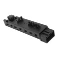thumbnail image 1 of Interruptor De Control De Potencia, Resistente Al Desgaste, Ajuste Perfecto, Preciso De 10 Vías, Interruptor De Controlador 9L3T-14B709-FAW Para Expedition Para MKZ, 1 of 8