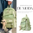 thumbnail image 5 of Mochila Shendy Vendy Set Escolar Bolsa Lapicera Juvenil Laptop, 5 of 5
